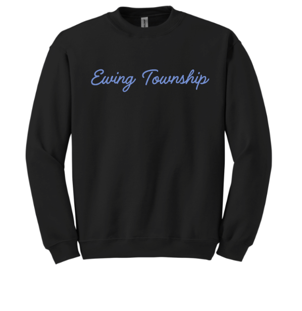 Ewing Township Classic Logo