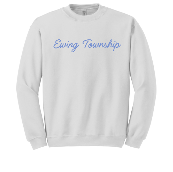 Ewing Township Classic Logo