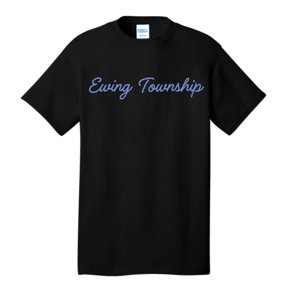 Ewing Township Classic Logo
