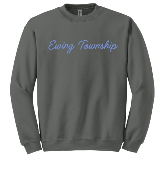 Ewing Township Classic Logo