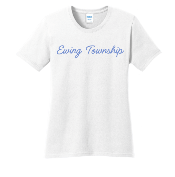 Ewing Township Classic Logo