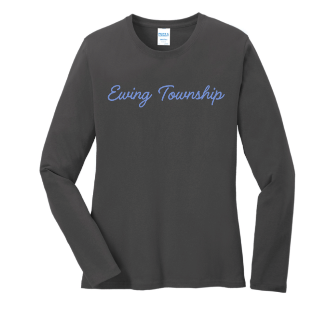 Ewing Township Classic Logo