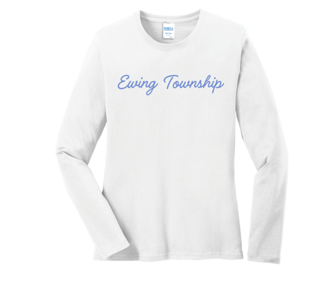 Ewing Township Classic Logo