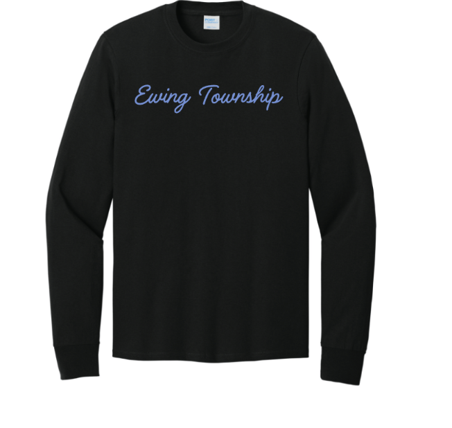 Ewing Township Classic Logo