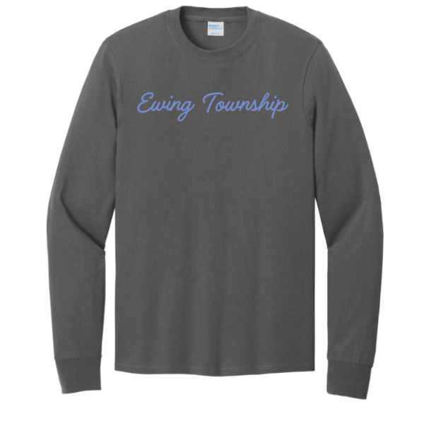 Ewing Township Classic Logo