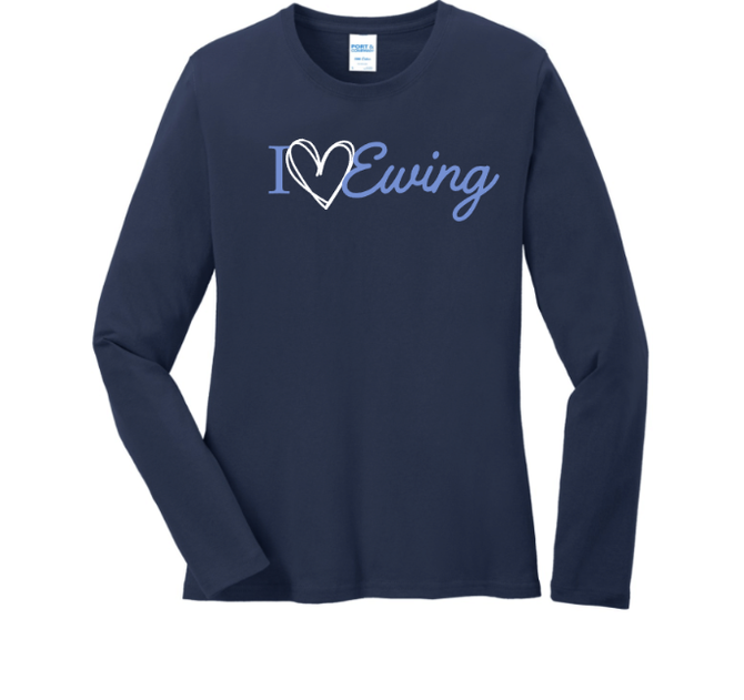 Ewing Township I Love Ewing