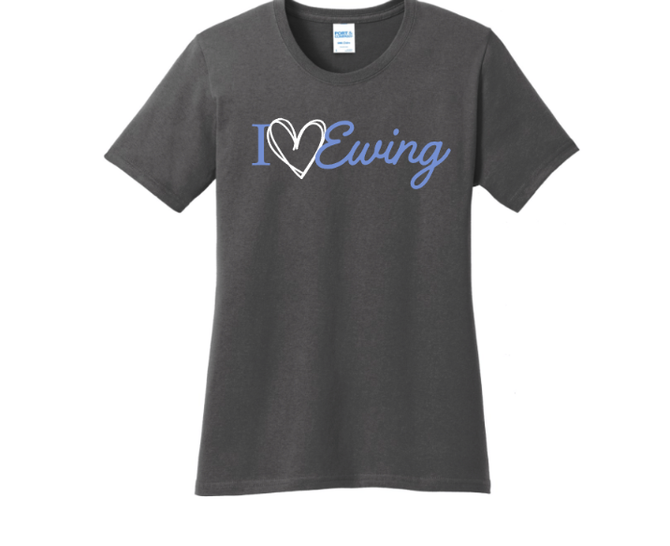 Ewing Township I Love Ewing