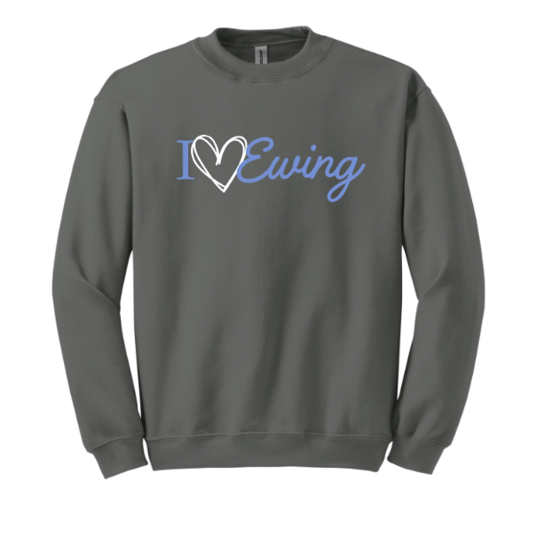 Ewing Township I Love Ewing