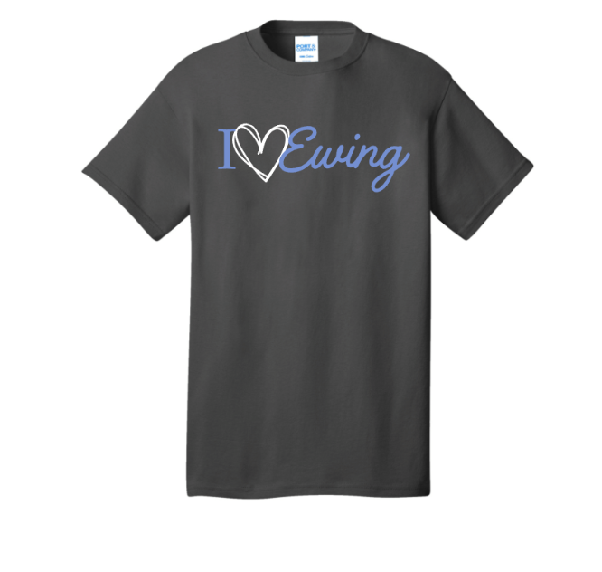 Ewing Township I Love Ewing