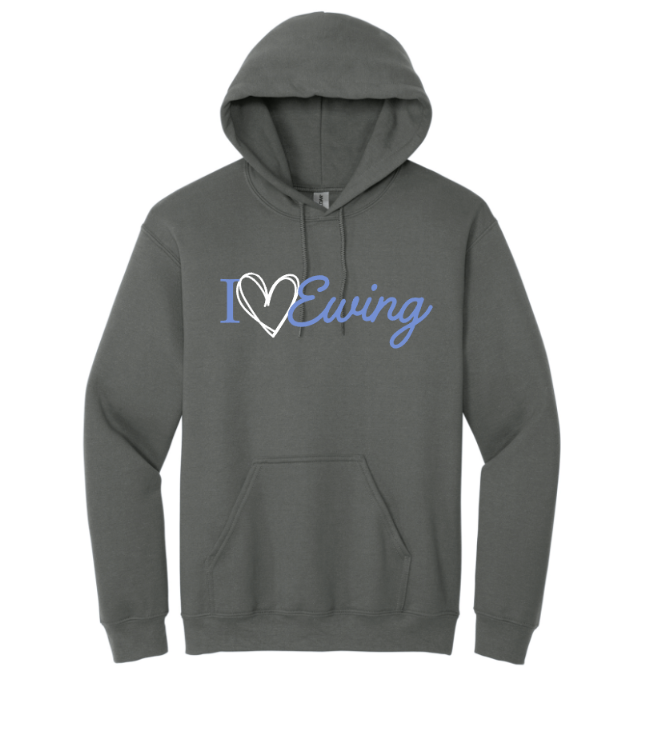 Ewing Township I Love Ewing