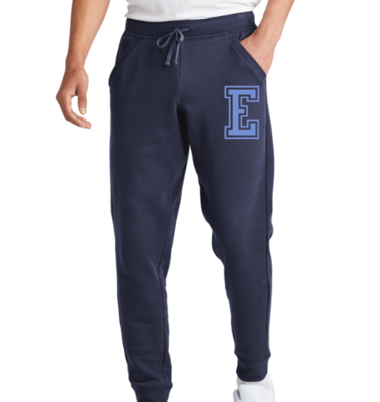 Ewing Township Drive Fleece Joggers
