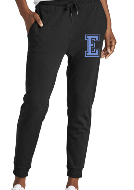 Ewing Township Perfect Tri Fleece Joggers