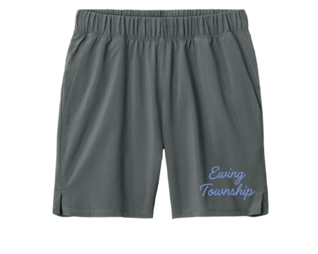 Ewing Township Men's Repeat Shorts