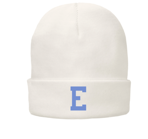 Ewing Township Fleece Lined Beanie