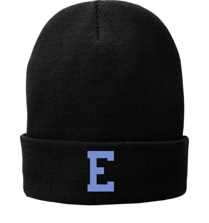 Ewing Township Fleece Lined Beanie