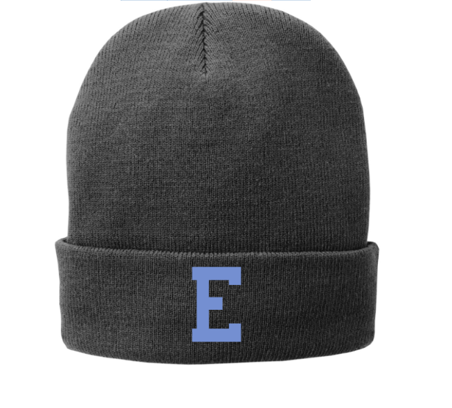 Ewing Township Fleece Lined Beanie