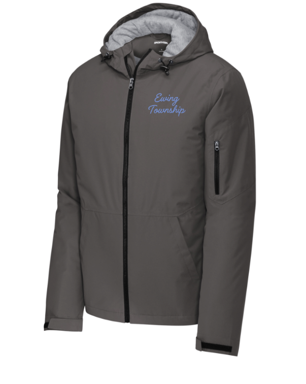 Ewing Township Waterproof Insulated Jacket