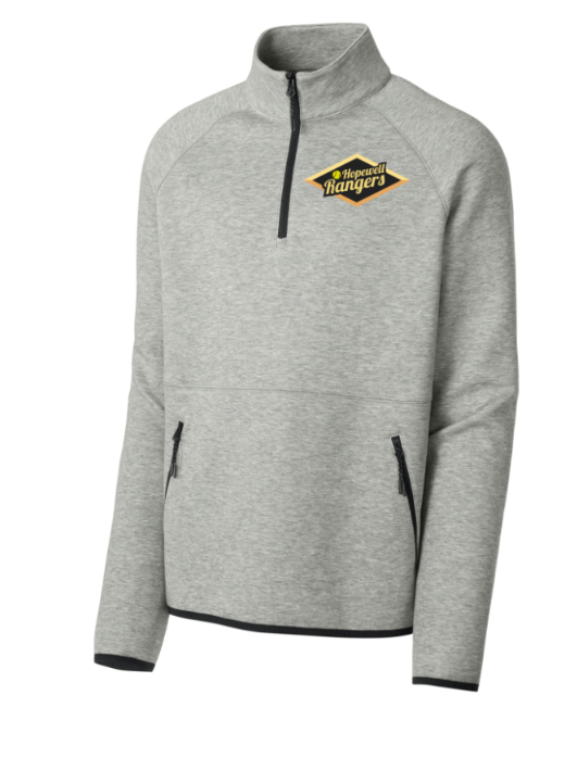 Hopewell Rangers Phenom 1/4 Zip
