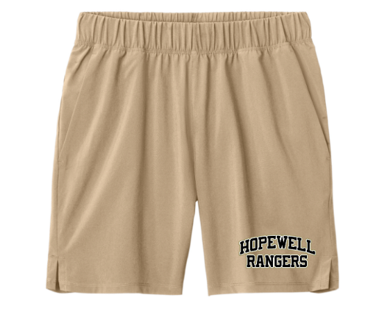 Hopewell Rangers Men's Repeat Shorts