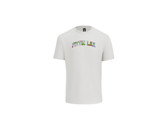 Pittie Lax Short Sleeve Tee - Youth