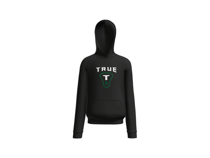 TL - Heavy Blend Sweatshirt -Hooded