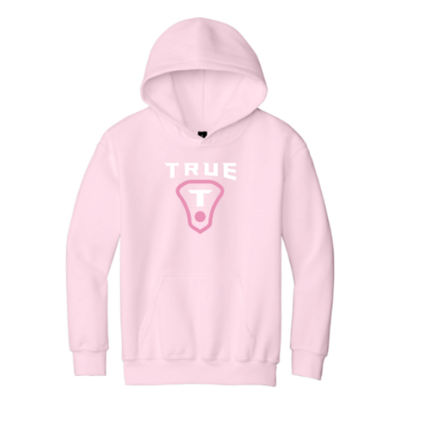 TL - Heavy Blend Sweatshirt -Hooded