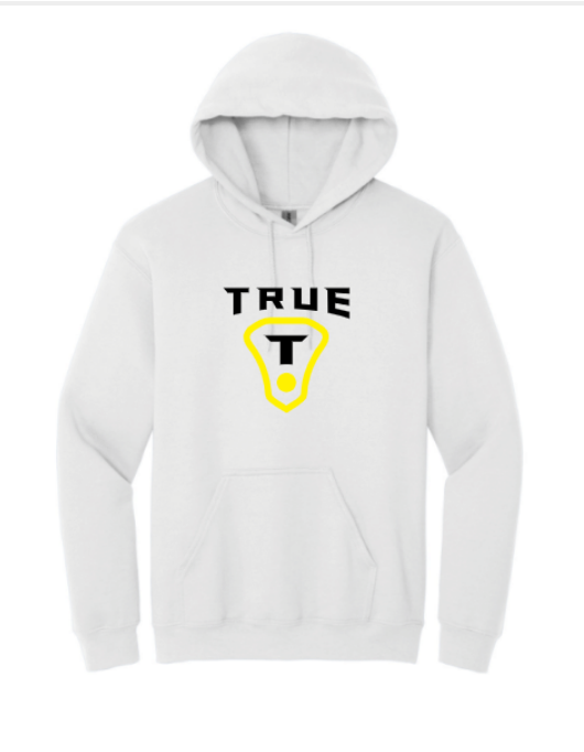 TL - Heavy Blend Sweatshirt -Hooded