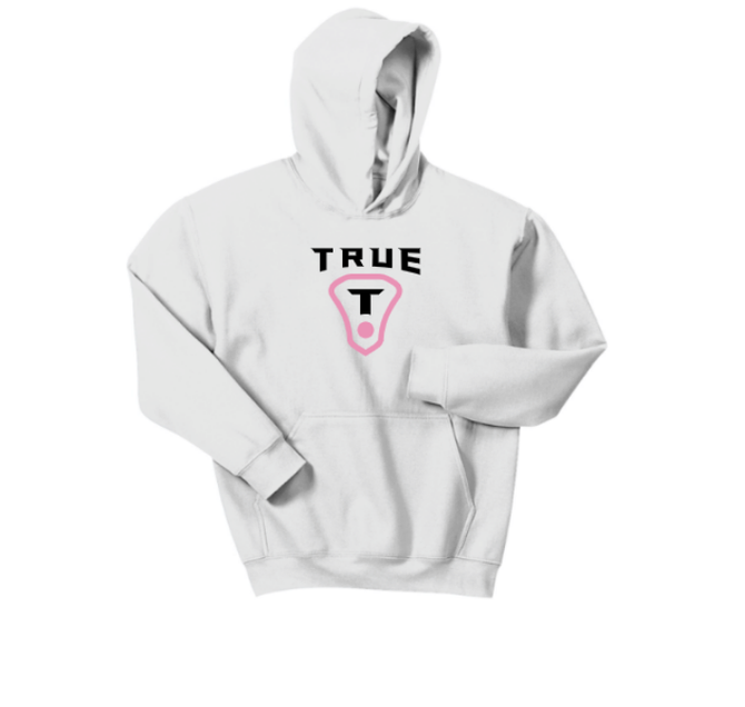 TL - Heavy Blend Sweatshirt -Hooded