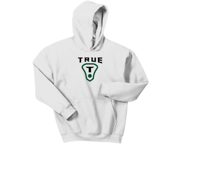 TL - Heavy Blend Sweatshirt -Hooded
