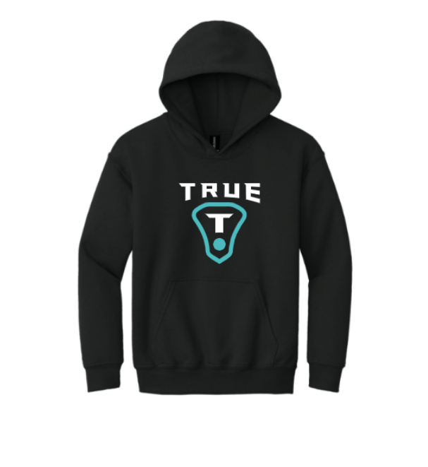 TL - Heavy Blend Sweatshirt -Hooded