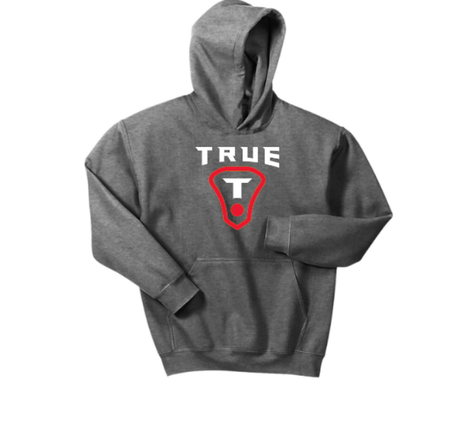 TL - Heavy Blend Sweatshirt -Hooded