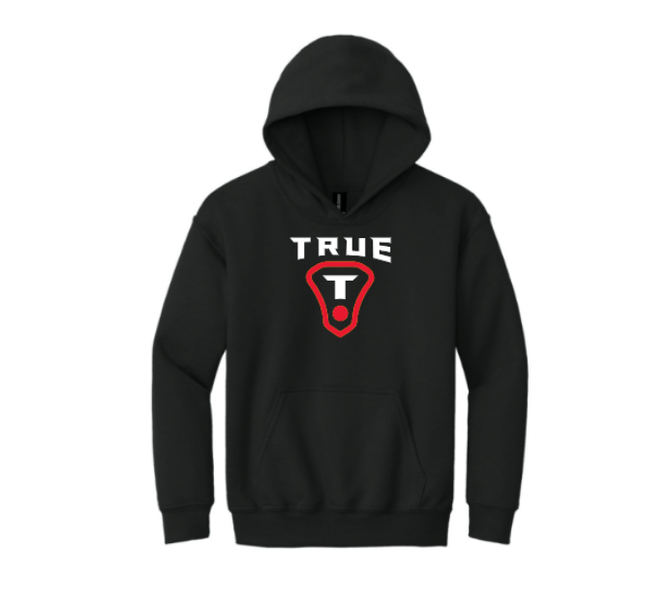 TL - Heavy Blend Sweatshirt -Hooded
