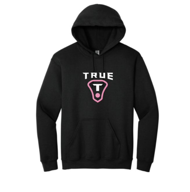 TL - Heavy Blend Sweatshirt -Hooded