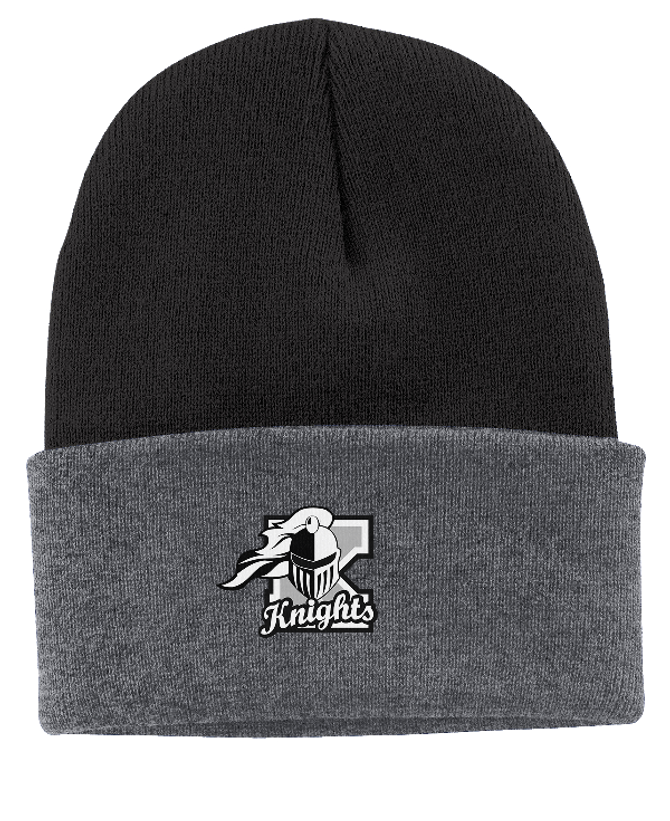 Pond Road Field Hockey Knit Cap