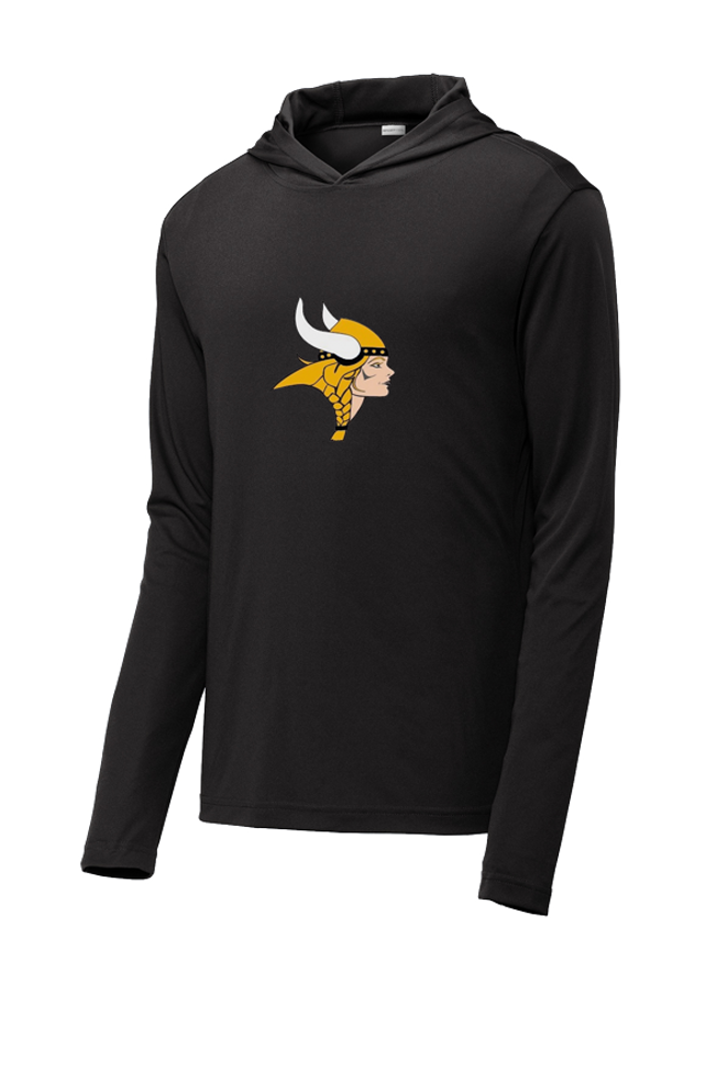 SB Vikings PosiCharge ® Competitor ™ Hooded Pullover