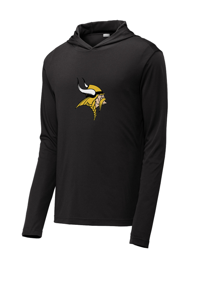 SB Vikings PosiCharge ® Competitor ™ Hooded Pullover
