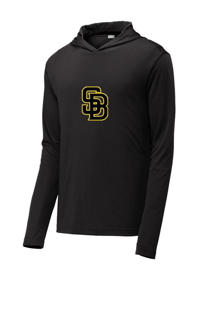 SB Vikings PosiCharge ® Competitor ™ Hooded Pullover