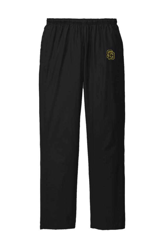 SB Vikings Wind Pant