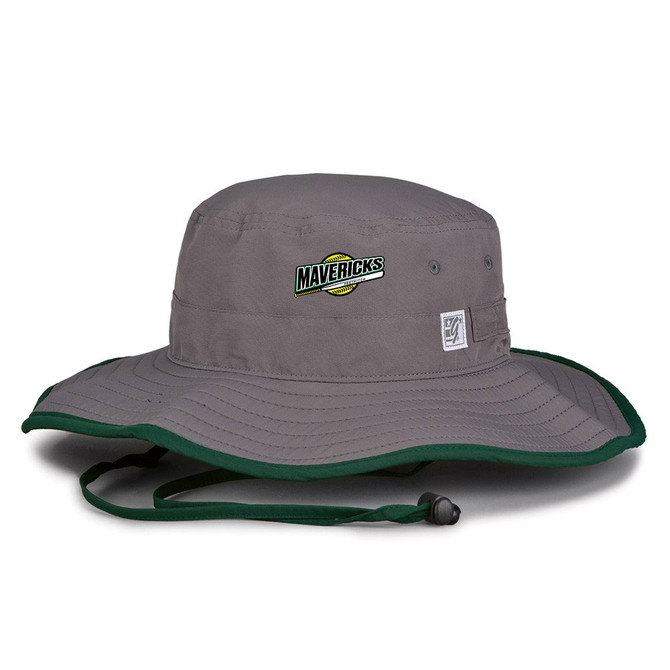 Mavericks Ultralight Boonie Hat