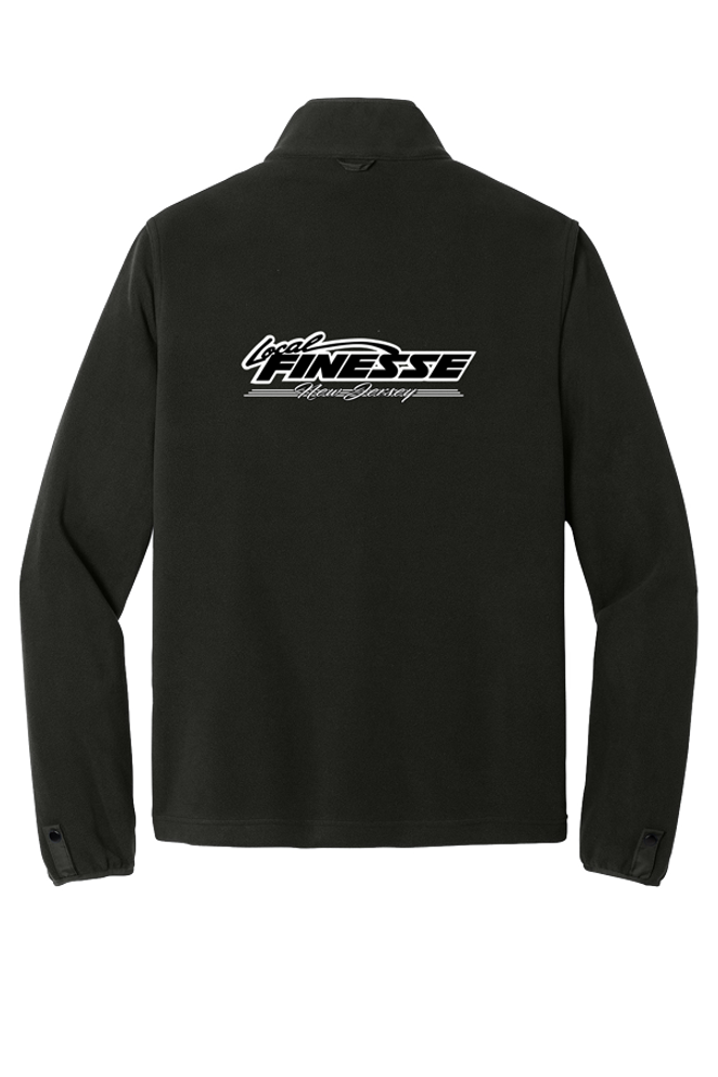 Local Finesse Merge 3-in-1 Jacket