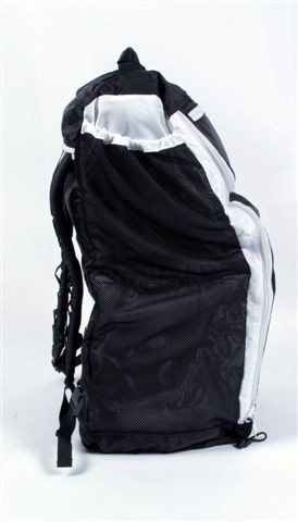 RLA LaxGear Mega Duffle Back Pack