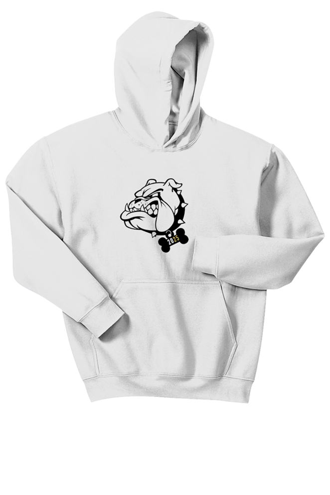 Hopewell Valley Youth Heavy Blend™ Hooded Sweatshirt