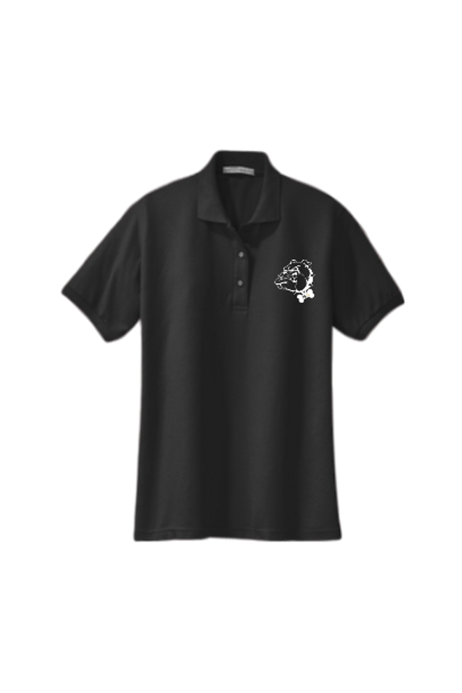 Hopewell Valley Class of 2025 Ladies Silk Touch™ Polo