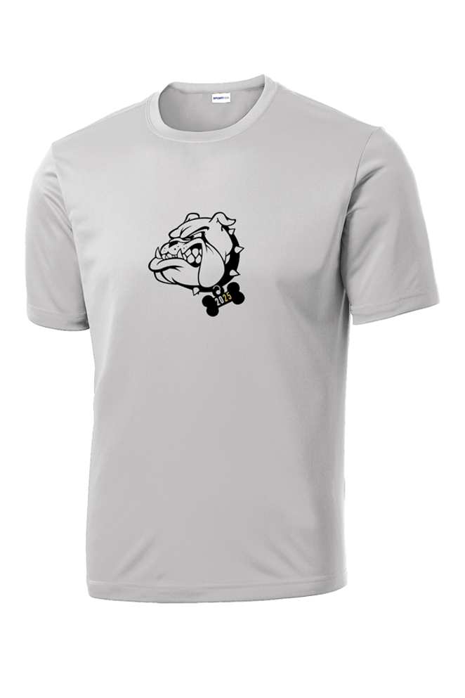 Hopewell Valley Class of 2025 PosiCharge® Competitor™ Tee