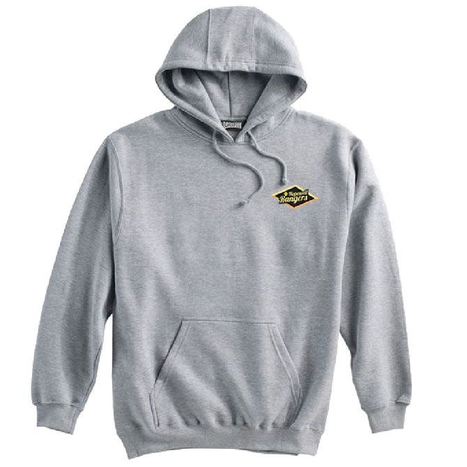 Hopewell Rangers Travel Softball - Youth Super 10 Hoodie