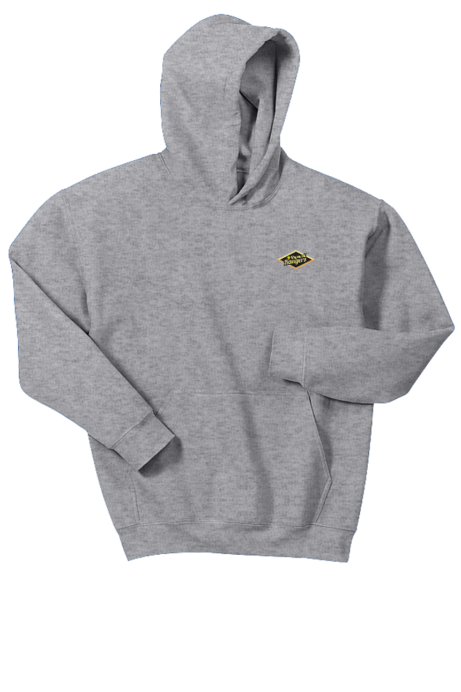 Hopewell Valley 10U Youth Heavy Blend™ Hooded Sweatshirt