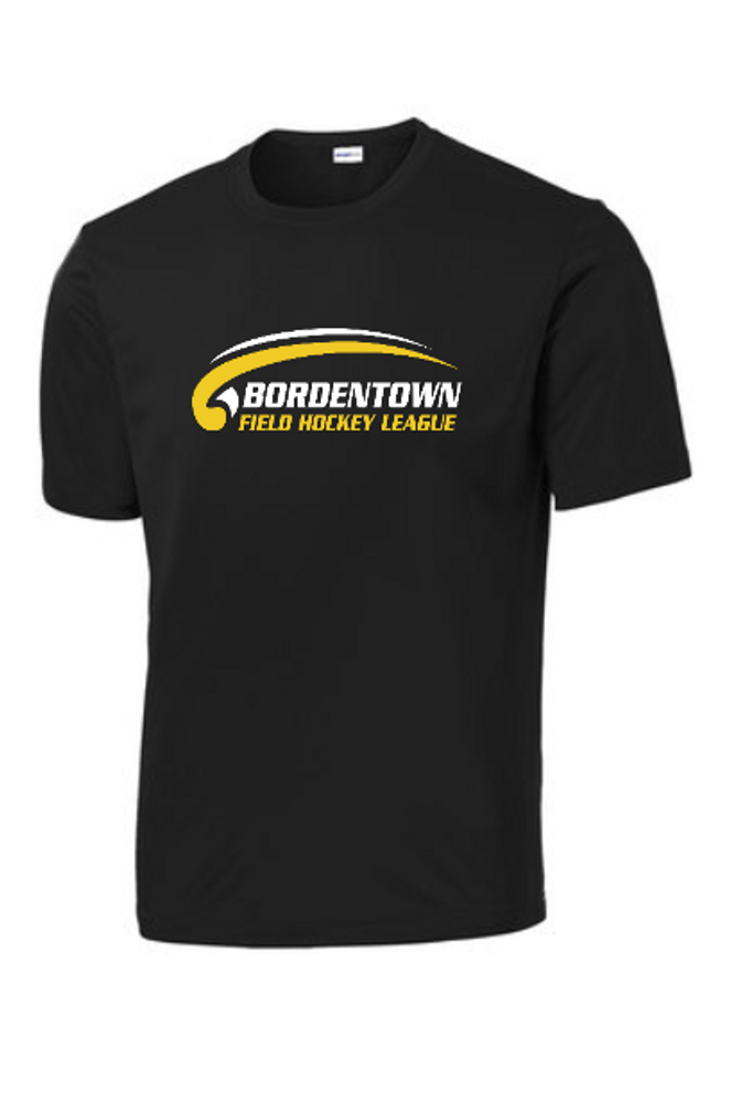 Bordentown Field Hockey PosiCharge® Competitor™ Tee