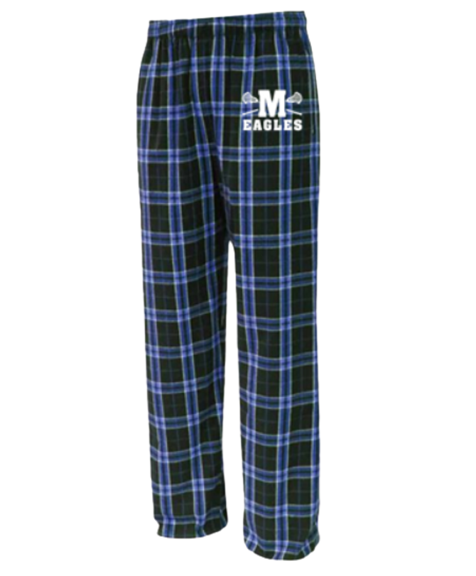 Millstone Lacrosse Flannel Pant