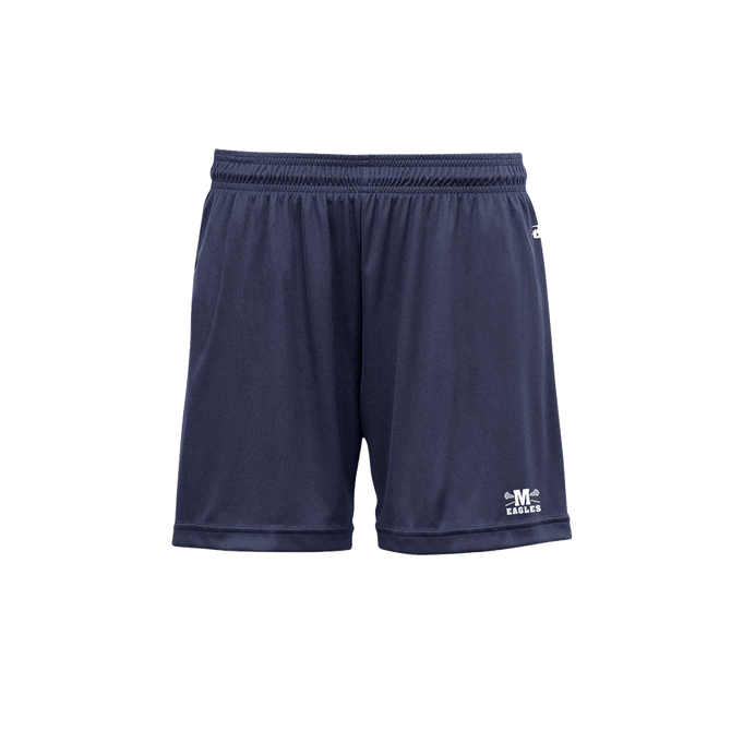 Millstone Lacrosse B-Core Women's Short