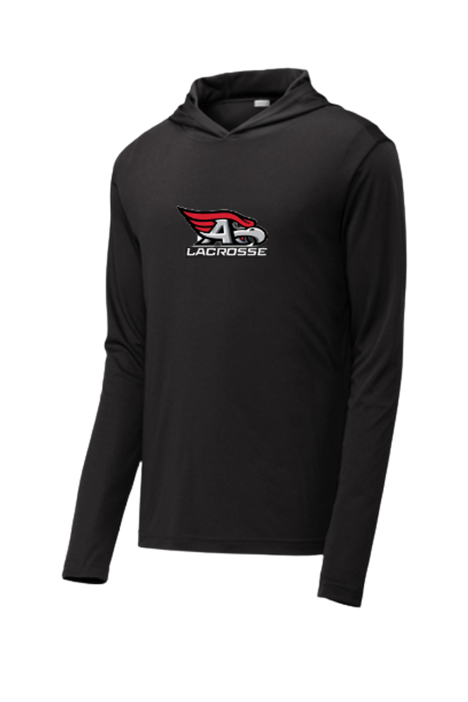 Allentown Redbird Sport-Tek ® PosiCharge ® Competitor ™ Hooded Pullover